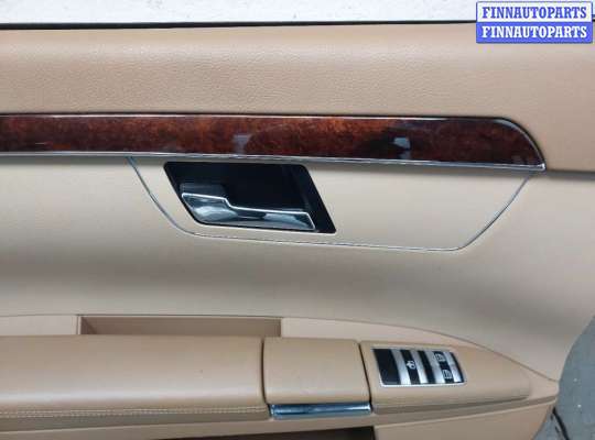 купить Дверь боковая (легковая) на Mercedes S W221 2005-2013