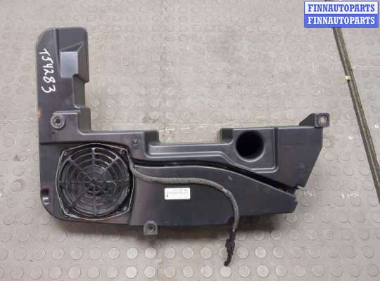 Аудиотехника на Audi A4 (8K, B8)