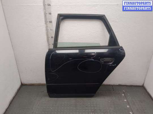 купить Замок двери на Audi A4 (B6) 2000-2006