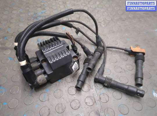 Катушка зажигания OP2401568 на Opel Vectra B 1995-2002