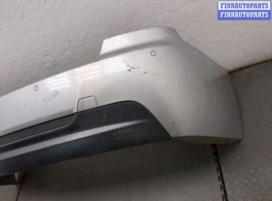 купить Бампер на BMW 3 E90, E91, E92, E93 2005-2012