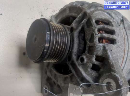 купить Генератор на Renault Megane 3 2009-2016