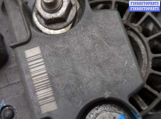 купить Генератор на Renault Megane 3 2009-2016