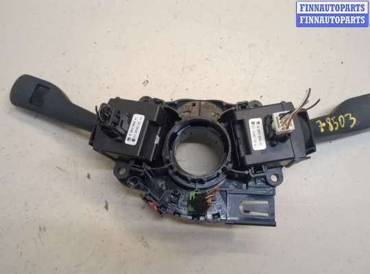 купить Переключатель поворотов и дворников (стрекоза) на BMW 3 E46 1998-2006