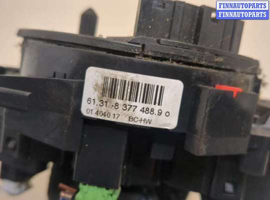 купить Переключатель поворотов и дворников (стрекоза) на BMW 3 E46 1998-2006