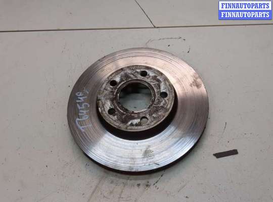купить Диск тормозной на Ford Focus 3 2011-2015