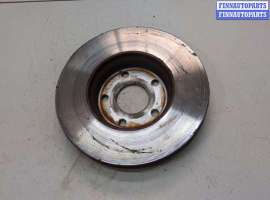 Диск тормозной FO2210165 на Ford Focus 3 2011-2015