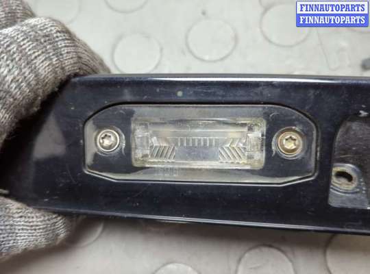 купить Подсветка номера на Volvo V50 2004-2012