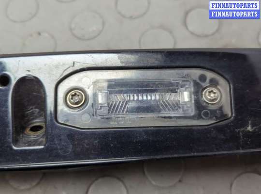 купить Подсветка номера на Volvo V50 2004-2012