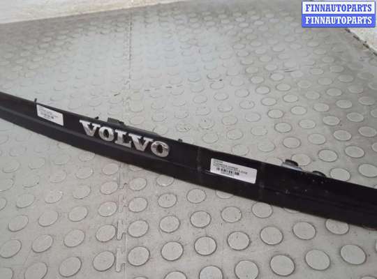 купить Подсветка номера на Volvo V50 2004-2012