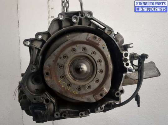 купить КПП - автомат (АКПП) 4х4 на Audi A6 (C6) 2004-2011