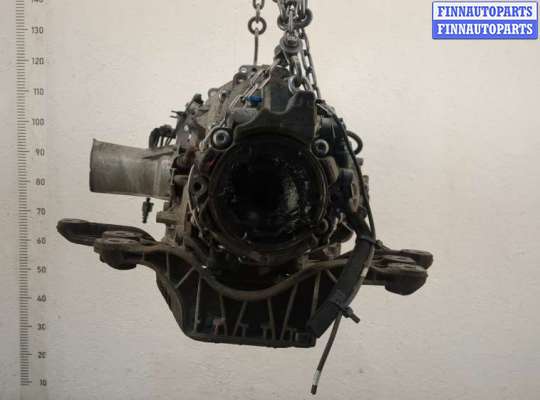 купить КПП - автомат (АКПП) 4х4 на Audi A6 (C6) 2004-2011