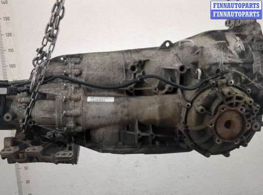 купить КПП - автомат (АКПП) 4х4 на Audi A6 (C6) 2004-2011