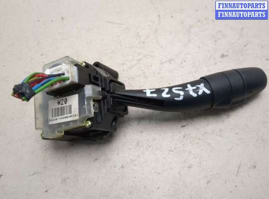 купить Переключатель дворников (стеклоочистителя) на KIA Ceed 2007-2012