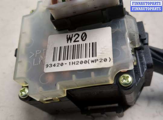 купить Переключатель дворников (стеклоочистителя) на KIA Ceed 2007-2012