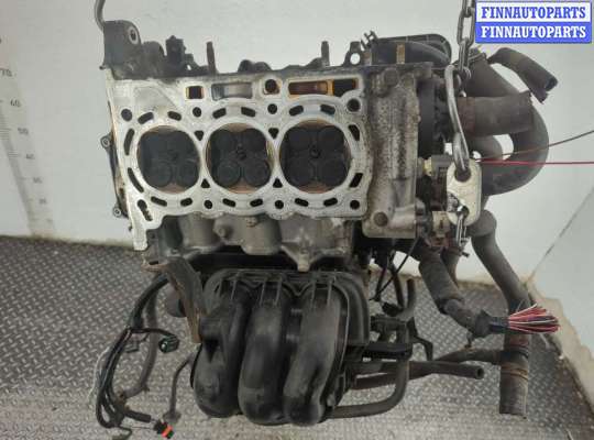 купить Головка блока (ГБЦ) на Toyota Aygo 2005-2014