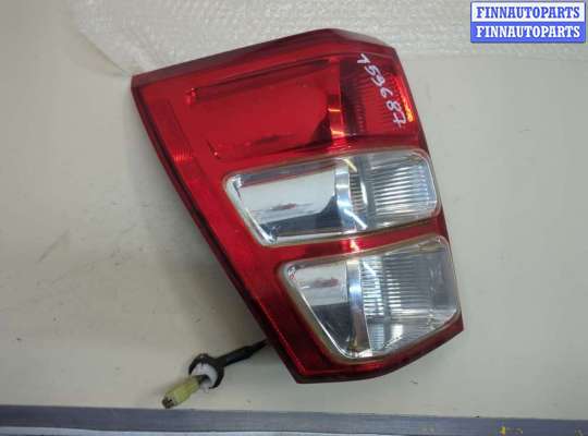 Фонарь (задний) SZS7985 на Suzuki Grand Vitara 2005-2016