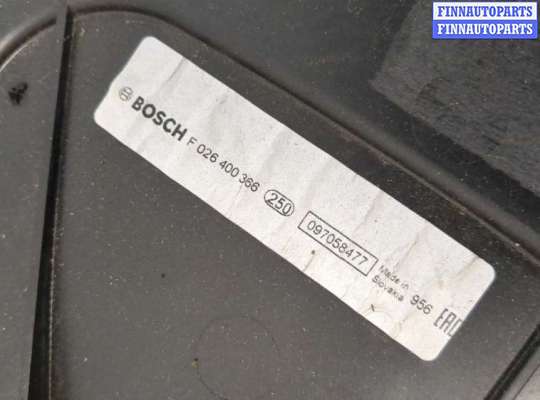 купить Корпус воздушного фильтра на BMW X5 E70 2006-2013