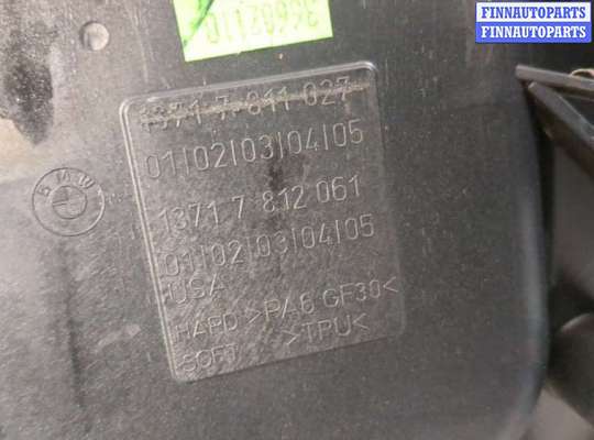 купить Корпус воздушного фильтра на BMW X5 E70 2006-2013