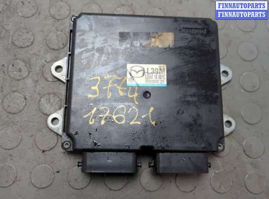 купить Блок управления двигателем на Mazda CX-7 2007-2012