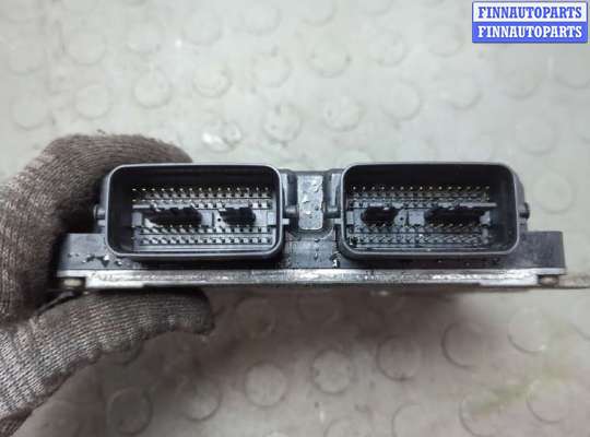 купить Блок управления двигателем на Mazda CX-7 2007-2012