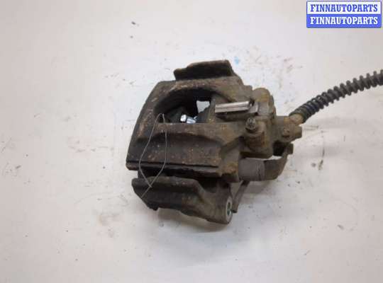 Суппорт VG2727513 на Volkswagen Touareg 2002-2007