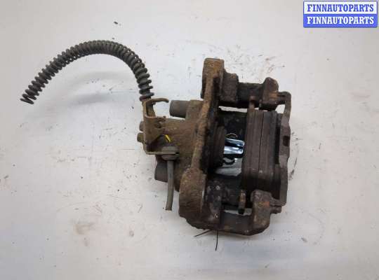 купить Суппорт на Volkswagen Touareg 2002-2007