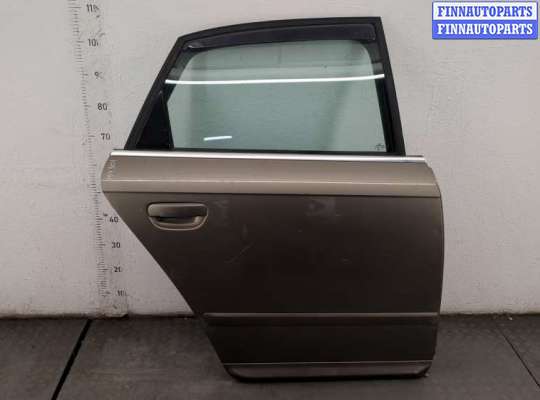 купить Дверная карта (Обшивка двери) на Audi A4 (B7) 2004-2009