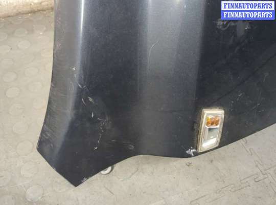 купить Крыло на Opel Astra H 2004-2010