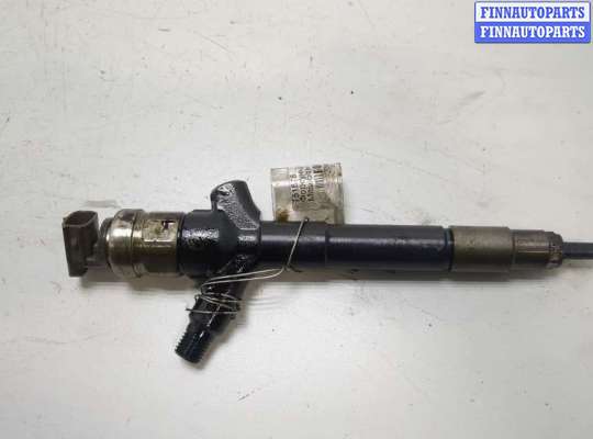 Форсунка топливная MT522046 на Mitsubishi L200 2006-2015