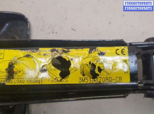 купить Домкрат на Ford C-Max 2002-2010