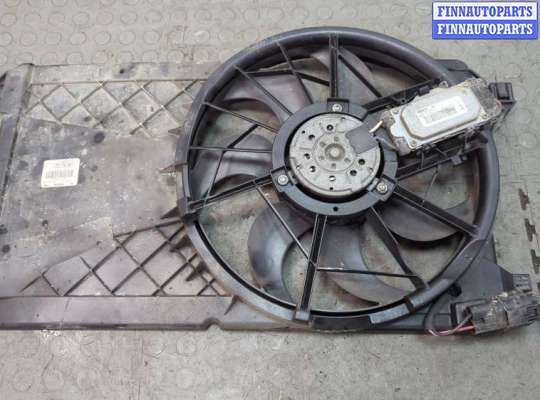 купить Вентилятор радиатора на Ford C-Max 2002-2010