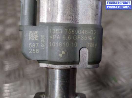 Форсунка топливная BM3371661 на BMW 5 E60 2003-2010