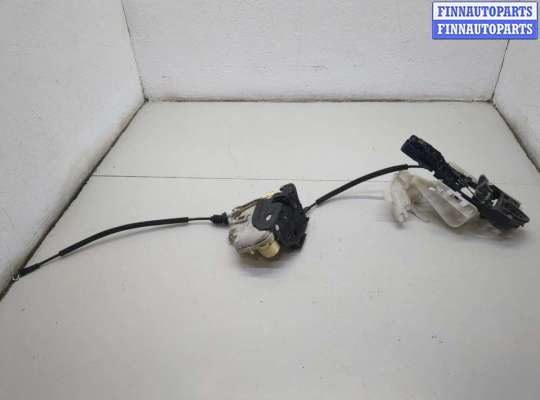 купить Замок двери на Volkswagen Passat 7 2010-2015 Европа