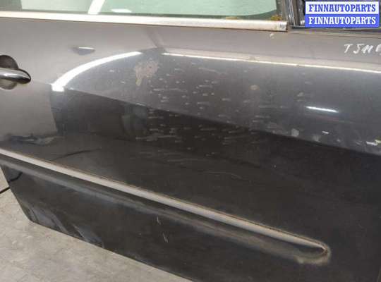 купить Дверь боковая (легковая) на Renault Laguna 3 2007-2025