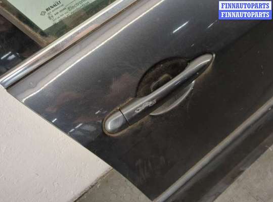 купить Дверь боковая (легковая) на Renault Laguna 3 2007-2025