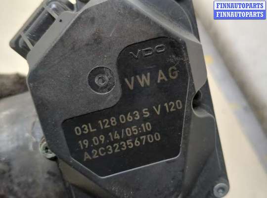 купить Заслонка дроссельная на Volkswagen Crafter 2006-2016