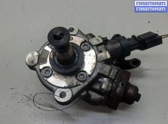 ТНВД BM3446728 на BMW 5 E60 2003-2010