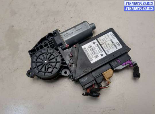 Стеклоподъемник электрический на Audi A4 (8E/8H, B6)