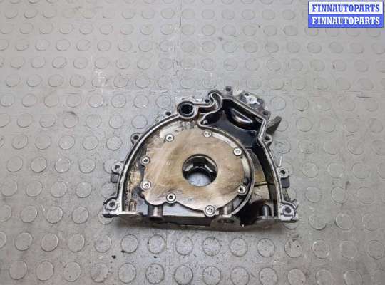 купить Насос масляный на Land Rover Range Rover Sport 2005-2013