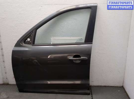 купить Дверь боковая (легковая) на Hyundai Santa Fe 2005-2012