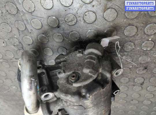 купить Компрессор кондиционера на Ford Focus 2 2008-2011