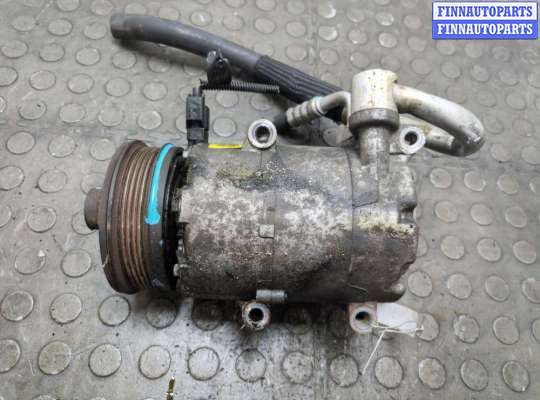 купить Компрессор кондиционера на Ford Focus 2 2008-2011