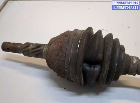 купить Полуось (приводной вал, шрус) на Opel Meriva 2010-2018