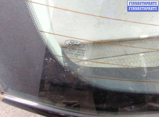 купить Крышка (дверь) багажника на Ford Focus 2 2008-2011