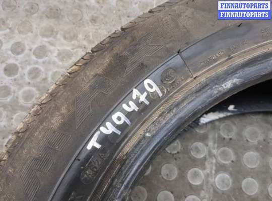 купить Шина на Nissan Qashqai 2006-2013