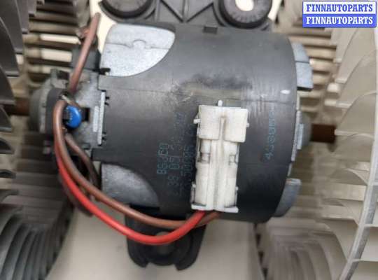 купить Двигатель отопителя (моторчик печки) на Mercedes Vito W639 2003-2014