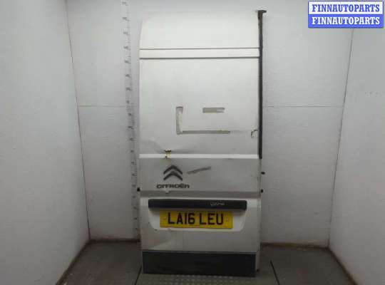 Купить Подсветка номера на Citroen Jumper (Relay) 2014-2025 Подсветка номера FT565211 на Citroen Jumper (Relay) 2014-2025