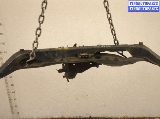 купить Рамка капота на Nissan Note E11 2005-2013