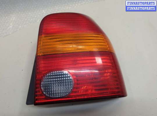 купить Фонарь (задний) на Seat Arosa 1997-2004